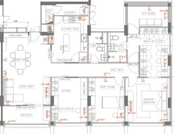 Blk 534 Pasir Ris Drive 1 (Pasir Ris), HDB Executive #501520601